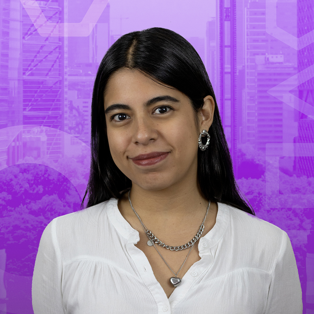 Luz María Betancourt