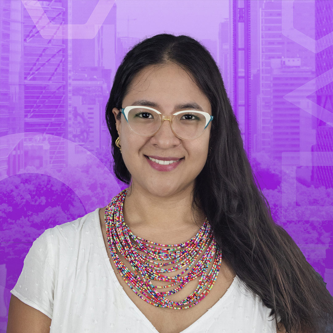 Mariana Villalba Arzate