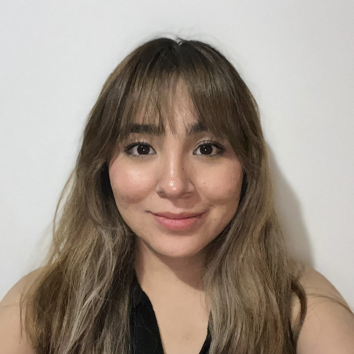 Mónica Sofía Ramírez García