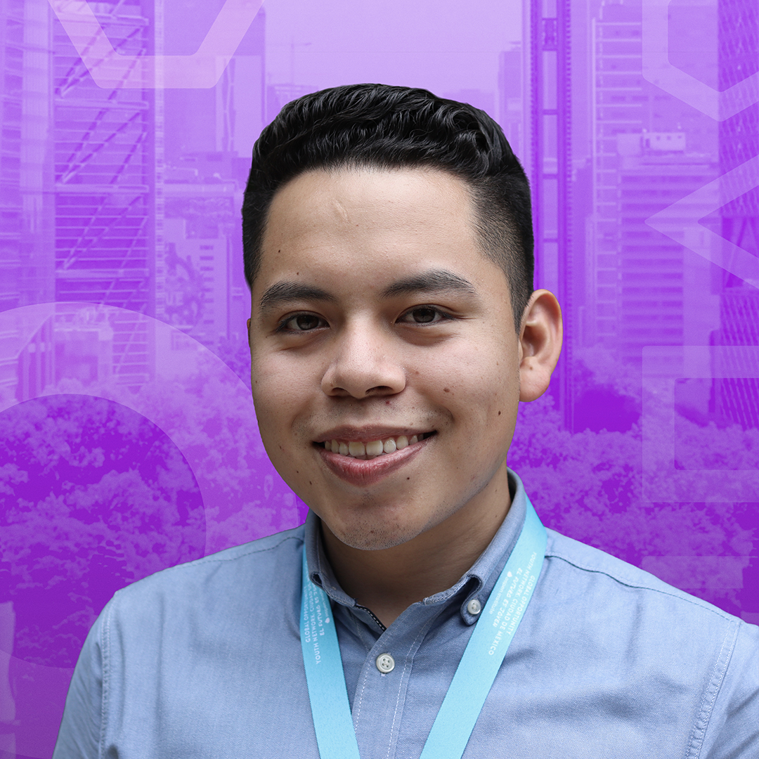 Moises García Ponce