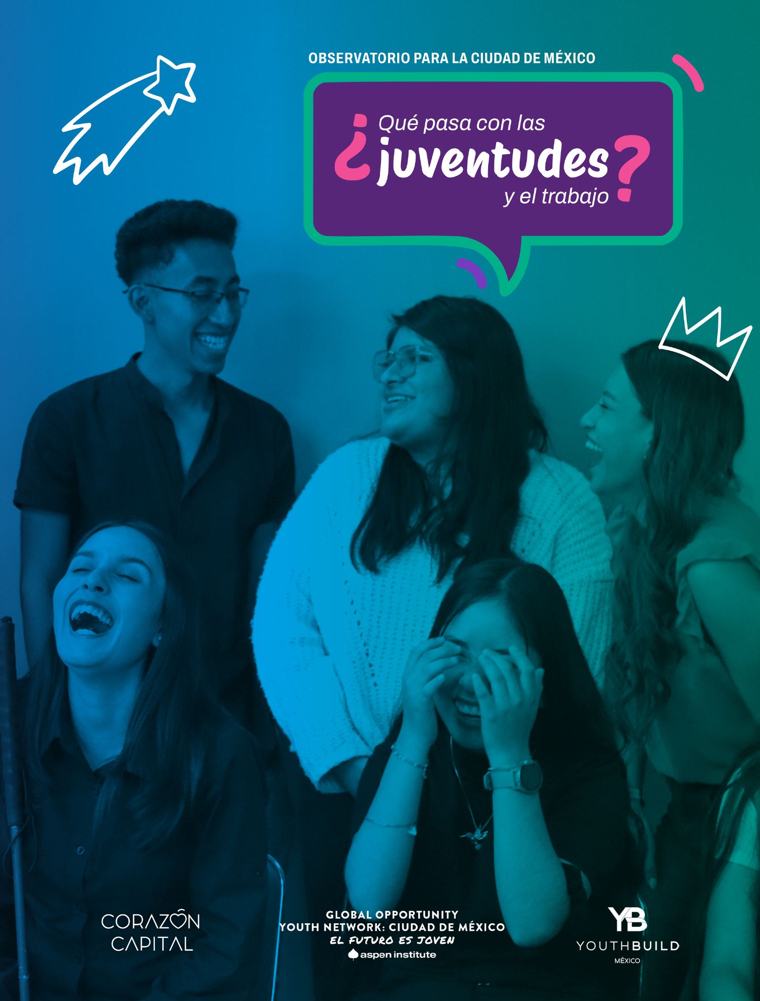 Portada JOVENES OPORTUNIDAD