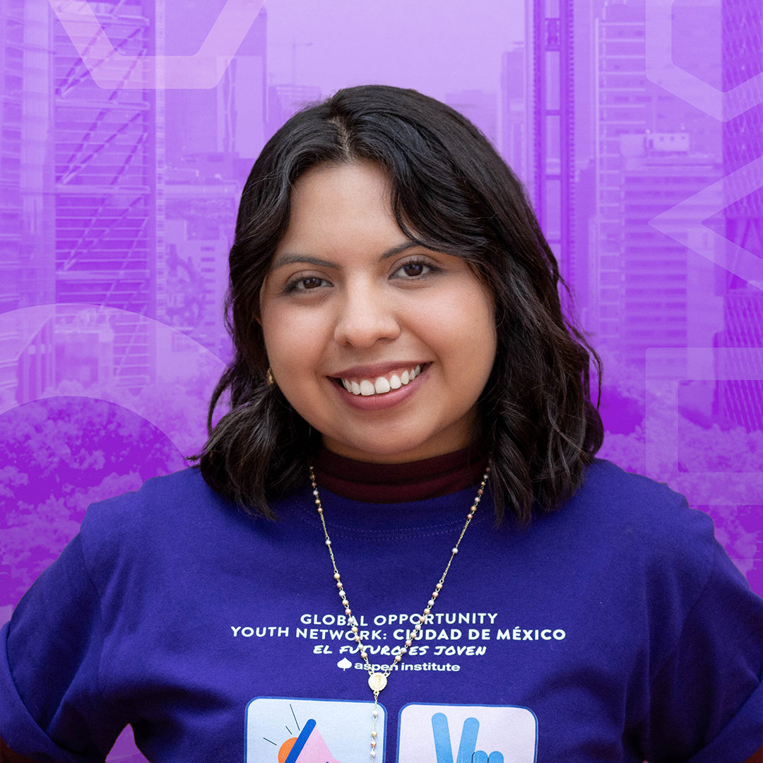 María Fernanda Ruelas Martínez