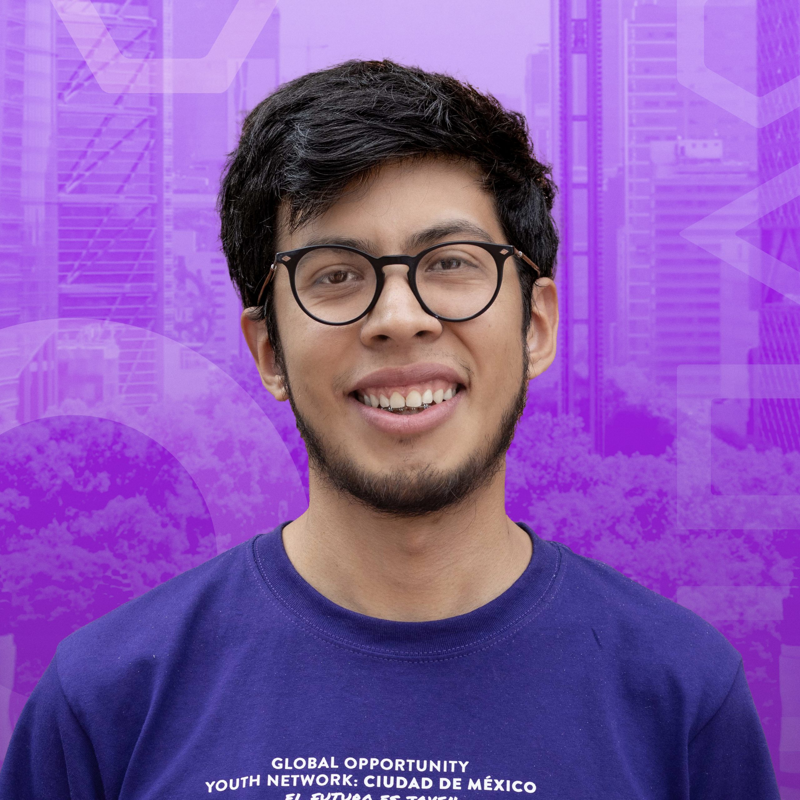 Samuel Abraham Gallardo Cruz