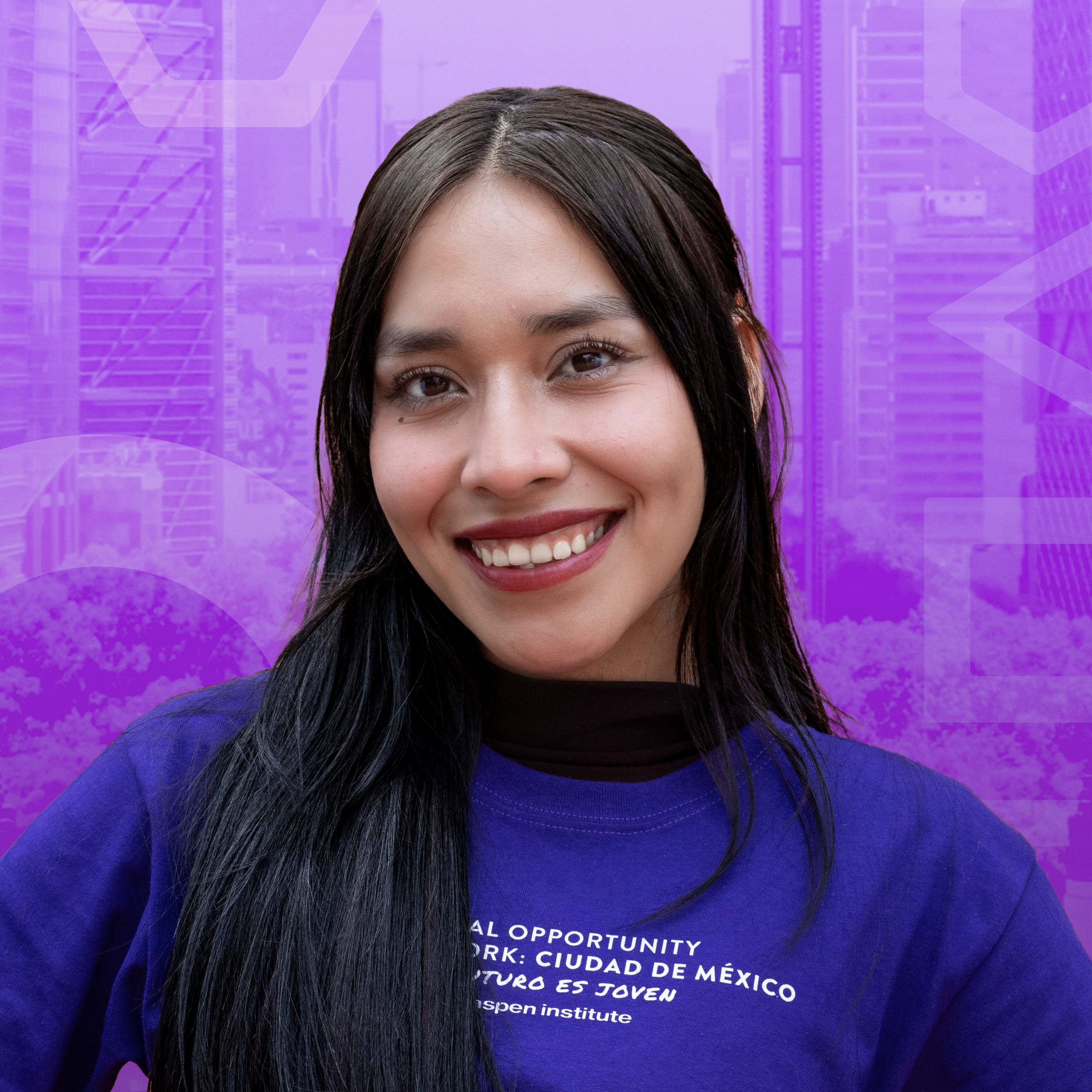 Andrea Montserrat Romero Jiménez