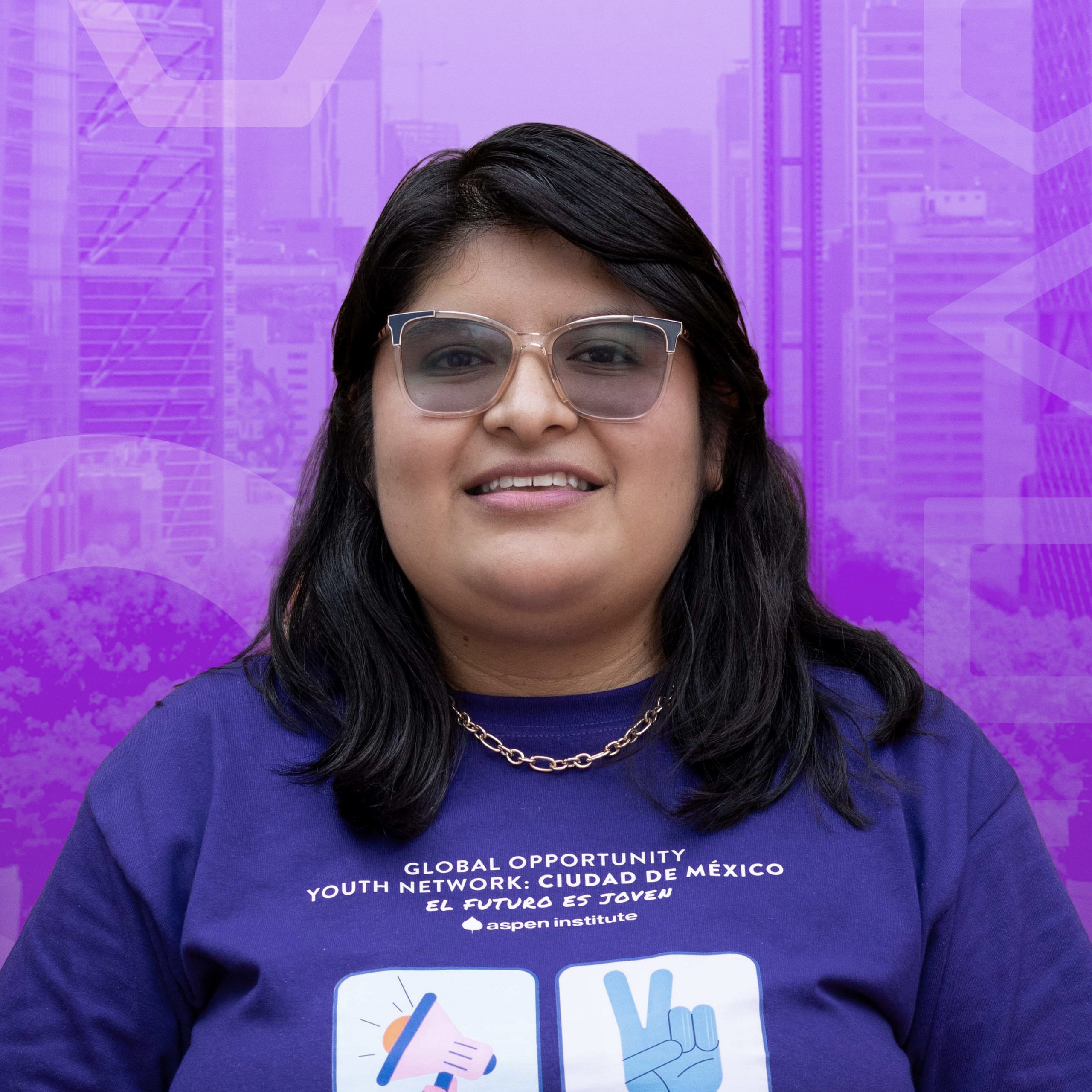 Tania Belén Gayosso Domínguez