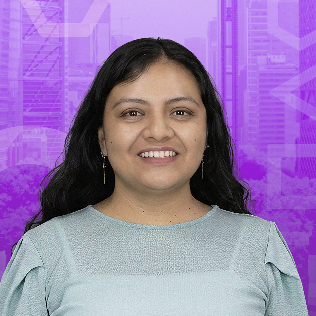 Yotzelin Islas Hernández