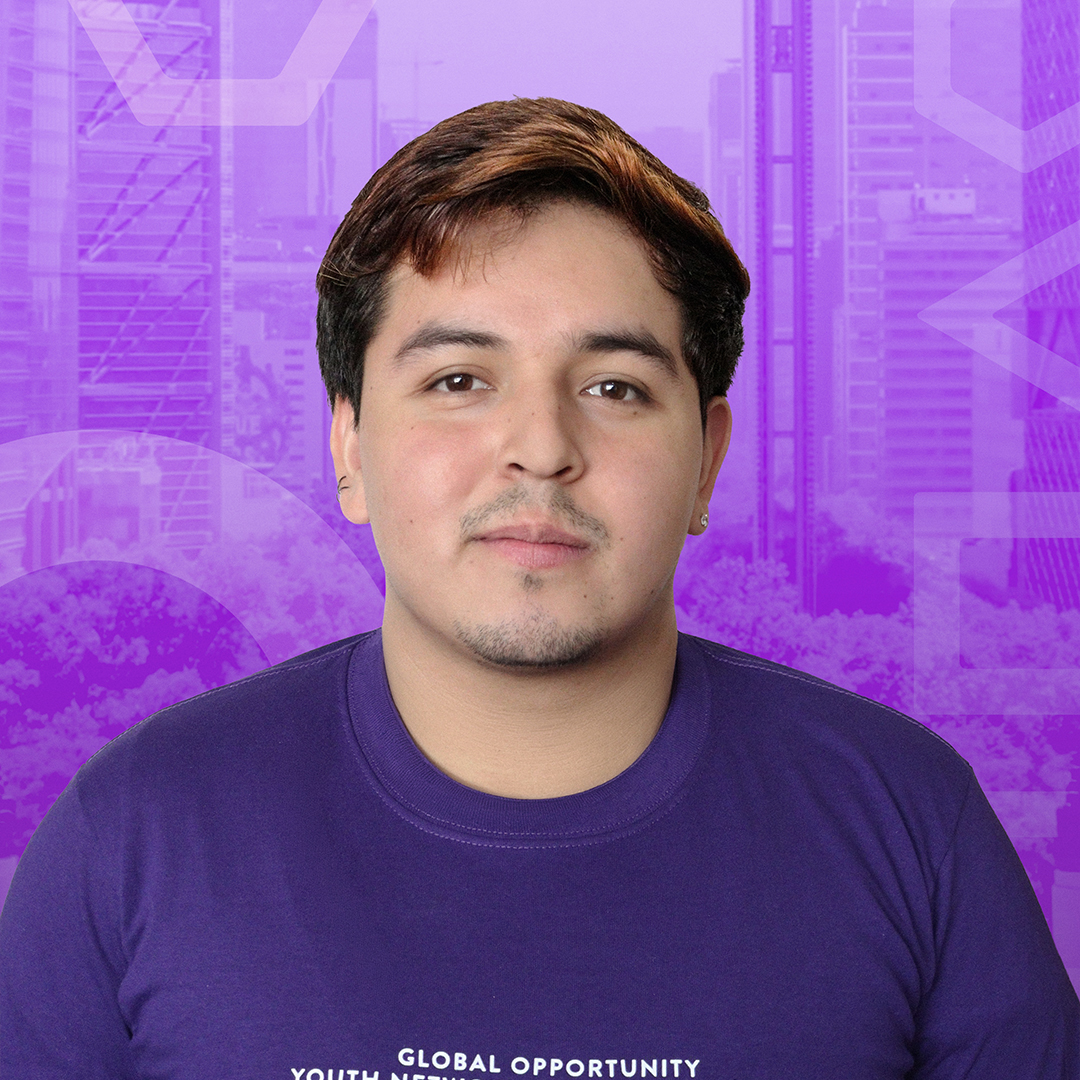 Kent Alberto Coronel García