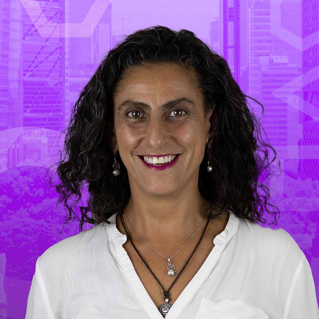 Adelina González Marín